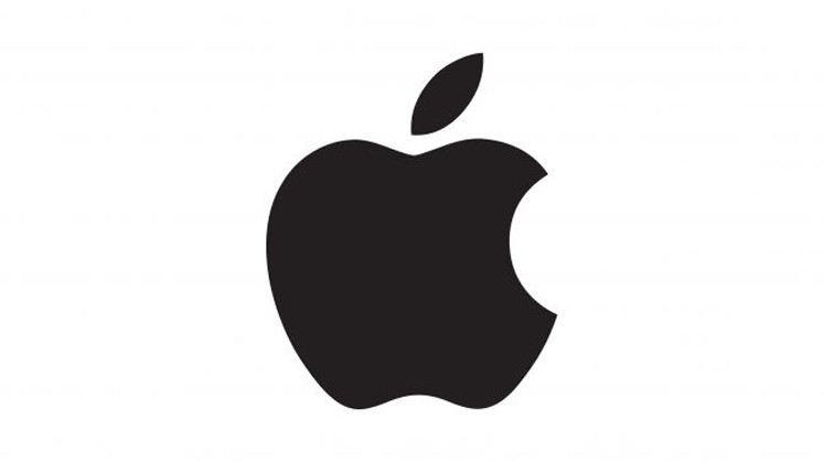 苹果拥有世界上最容易被认出来的商标之一,公司名称很少出现在商标旁