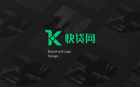 品牌升级LOGO设计设计图片