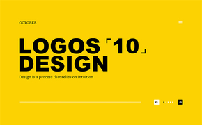 LOGO-10设计图片