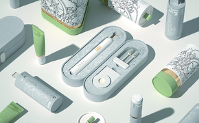 牙刷包裝設計 洗護包裝設計 牙膏包裝設計 洗護包裝設計圖片