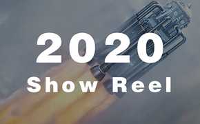 2020 Show Reel