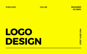 LOGO DESIGN 丨 趣味篇设计图片
