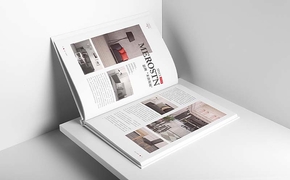 家具品牌画册设计设计图片