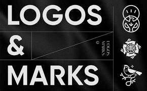LOGOS&MARKS | 卢帅