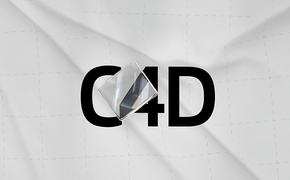 近期C4D作品分享设计图片