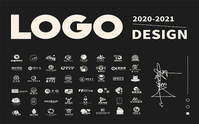 LOGO设计丨2021.06