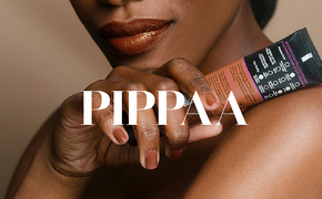 PIPPAA美妆护肤品牌设计