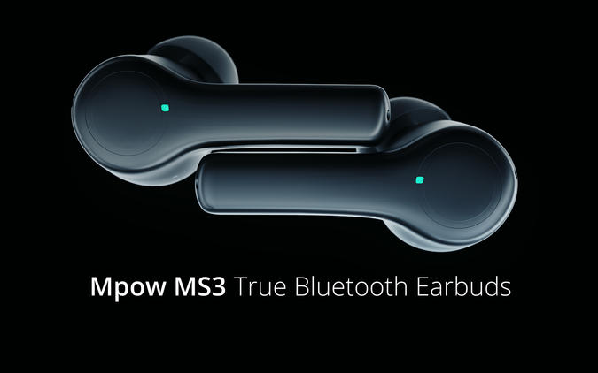 Mpow MS3 True Bluetooth Earbud