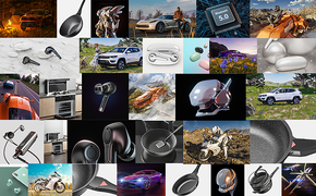 2020年终3D产品+场景渲染合集Blender造设计图片