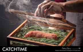 餐饮品牌摄影 | 赤潮 X CATCHTIME设计图片