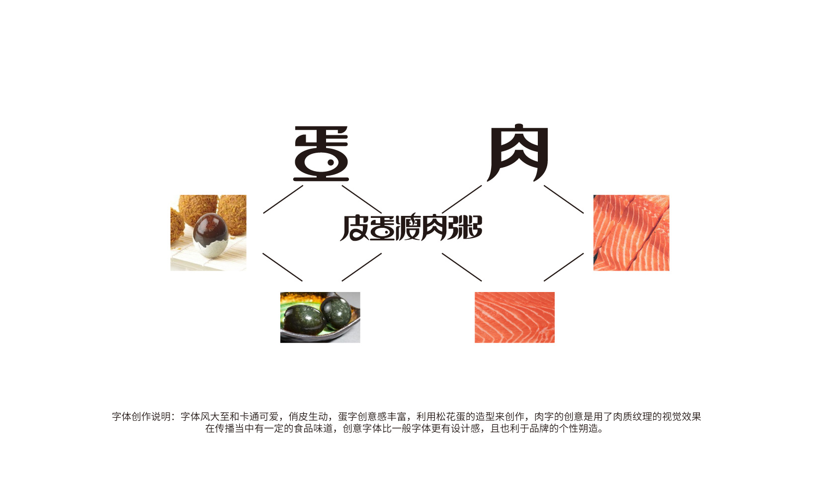 食品包装设计 ｜食品logo设计 ｜食品VI设计平面设计