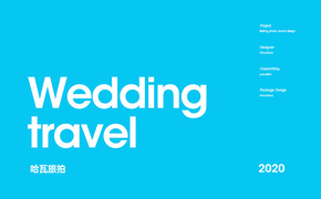 哈瓦婚纱旅拍企业官网设计图片