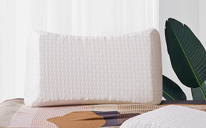 家纺——枕头系列设计图片