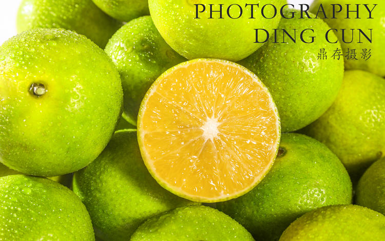 水果拍摄/蔬菜拍摄设计图片