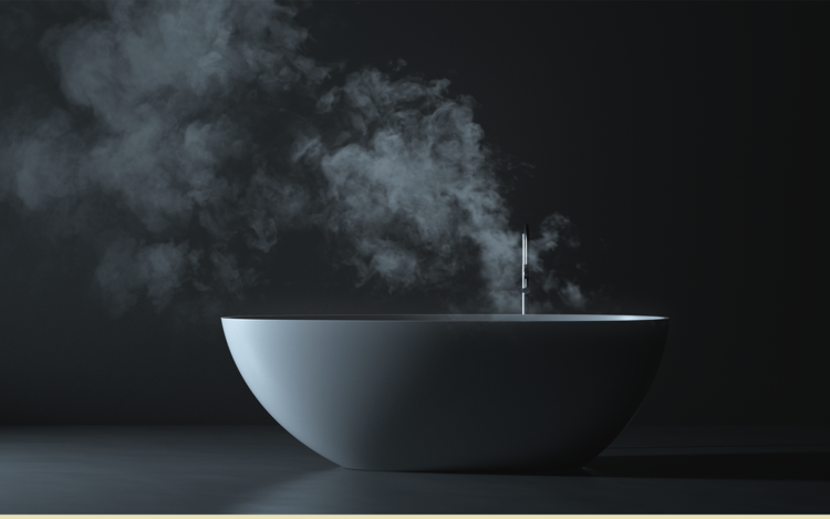 淋浴房产品_单帧建模渲染